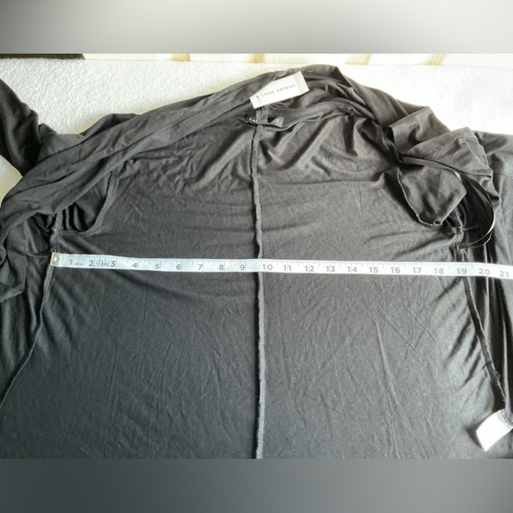 Lane Bryant Black Women's Cardigan - Picture 3 of 8